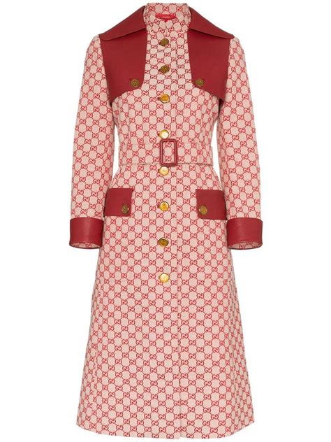 gucci add winter|gucci winter coats for women.